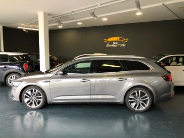Renault Talisman Sporter dCi 160 CV EDC Energy Intens