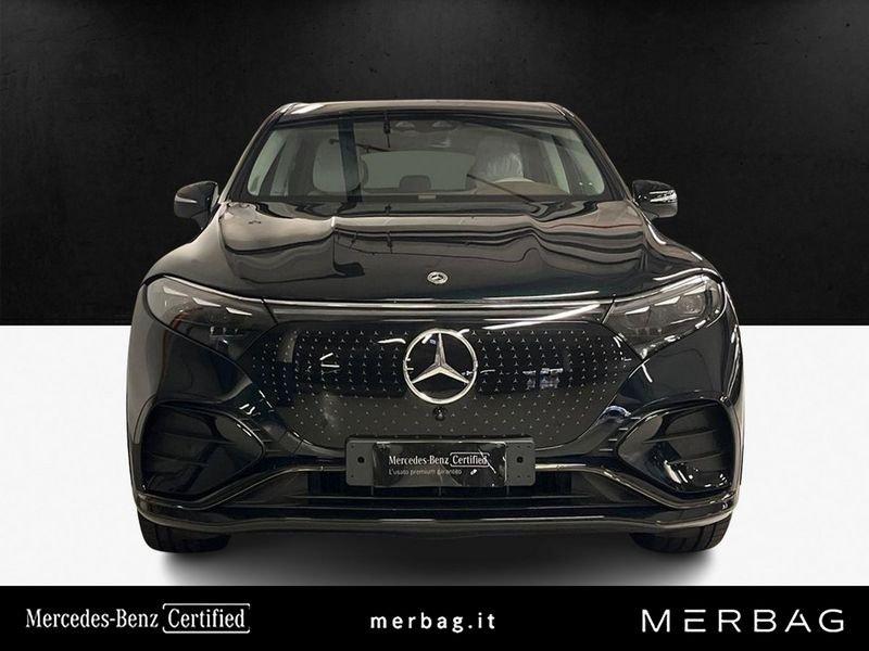 Mercedes-Benz EQS SUV EQS 450 4MATIC AMG Line Premium