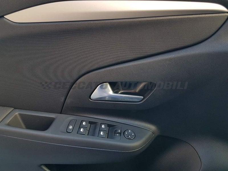 Opel Corsa Corsa 1.2 Edition s&s 100cv