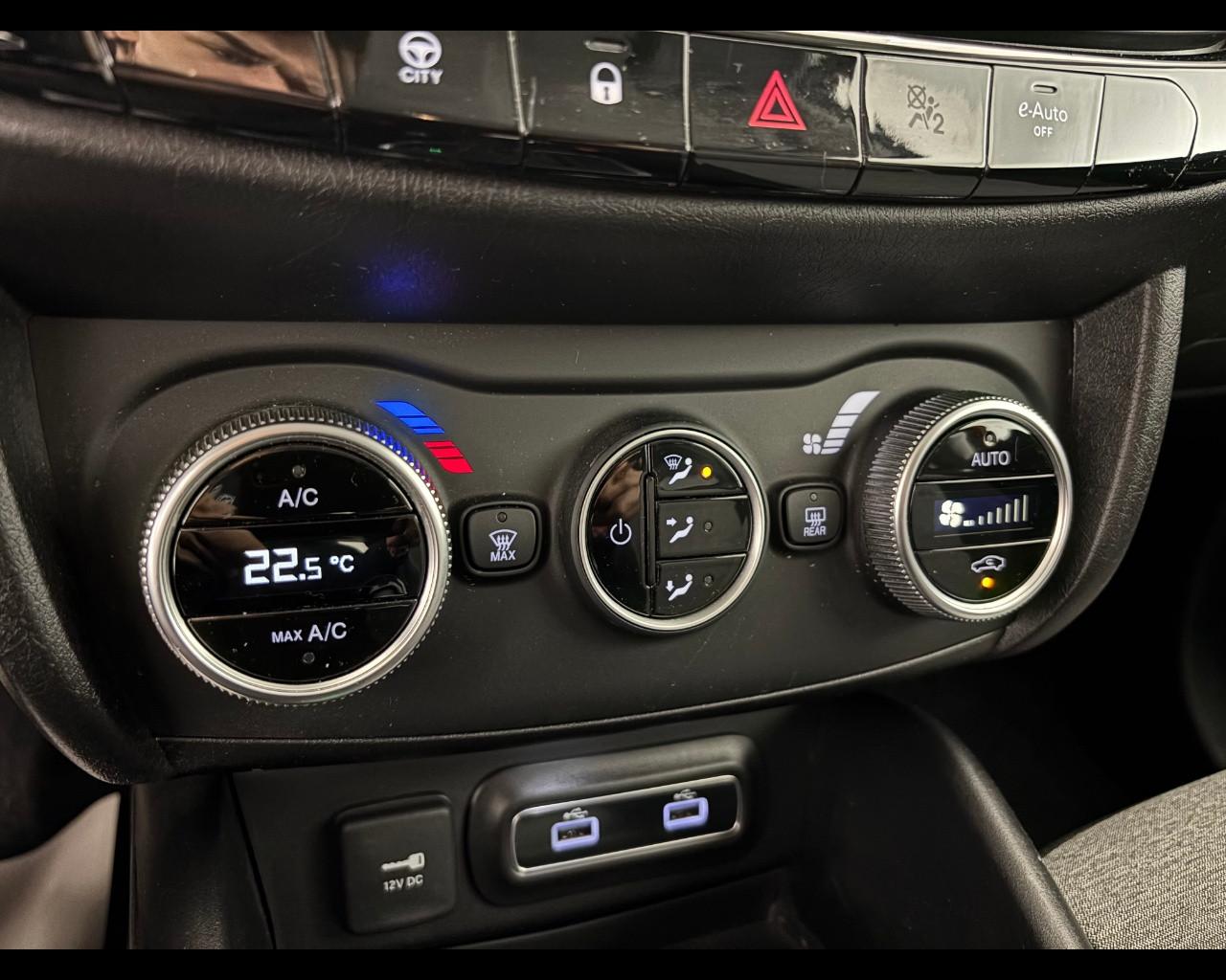 FIAT Tipo 5p 1.5 t4 hybrid Cross 130cv dct