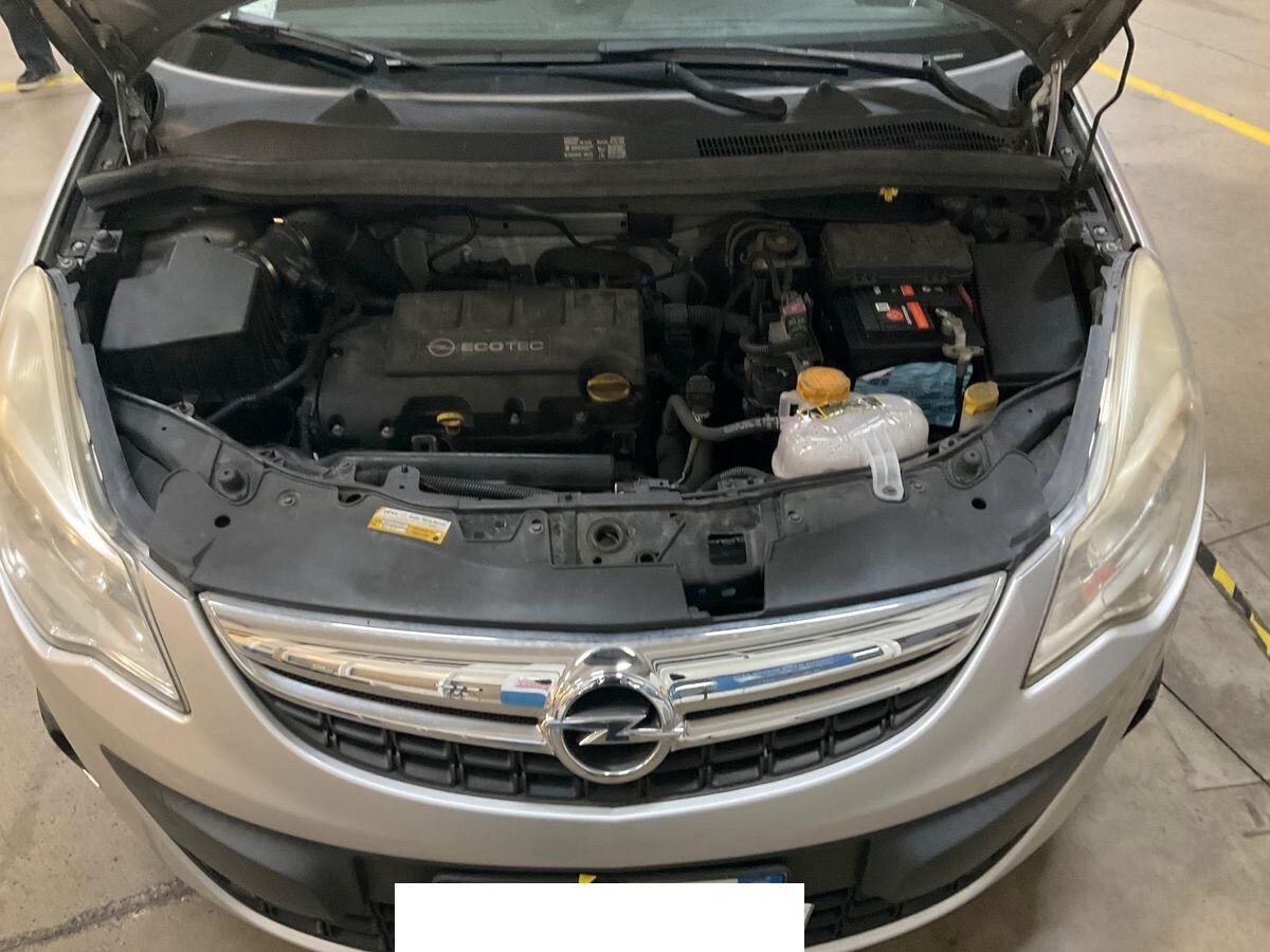 Opel Corsa 1.2 85CV 5 porte GPL-TECH COSMO