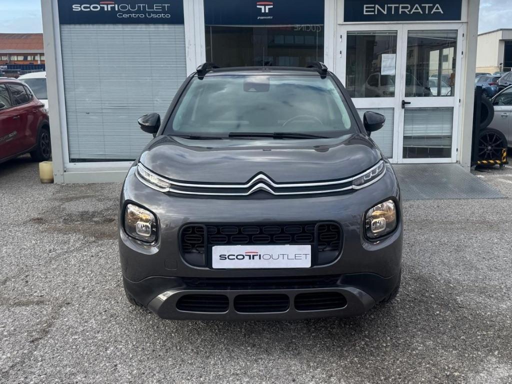 CITROEN C3 Aircross 1ª s. - C3 Aircross PureTech 110 S&S Feel