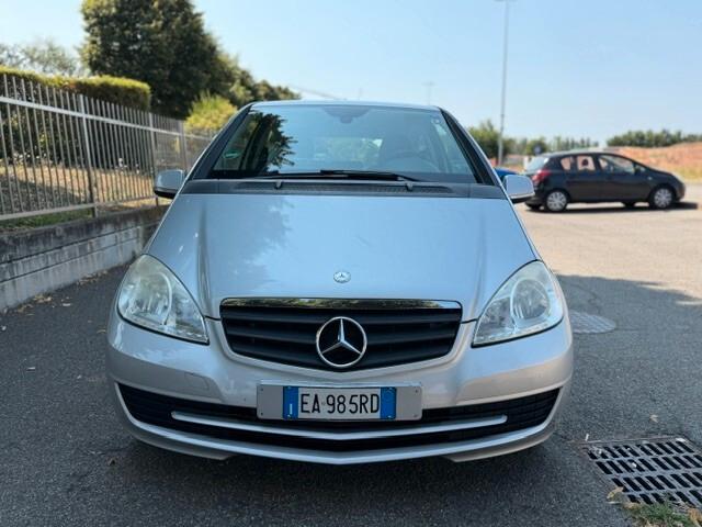 Mercedes-benz A 150 Coupé Classic