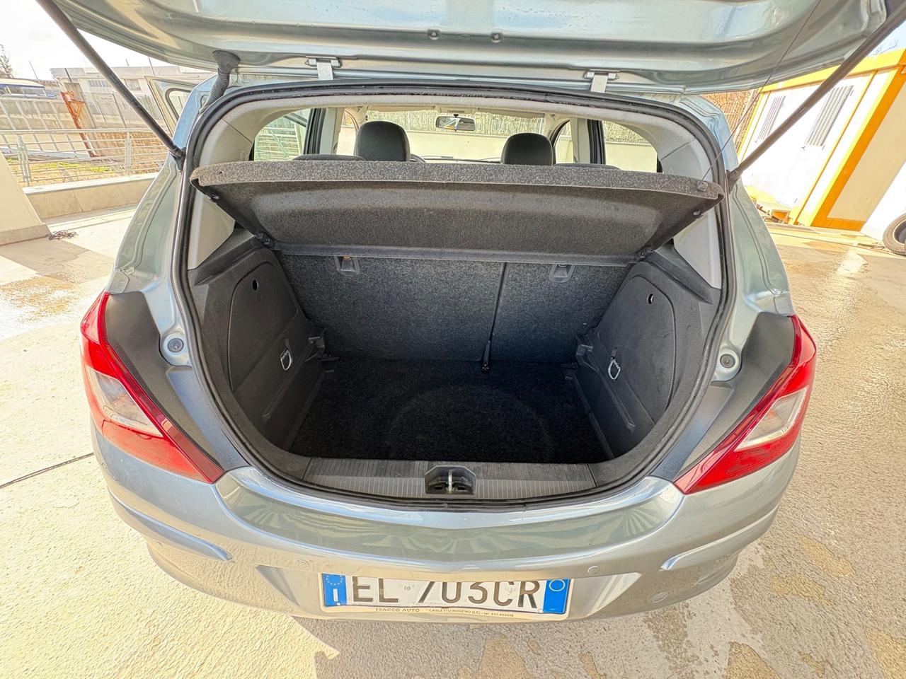 Opel Corsa 1.3 CDTI 75CV F.AP. 5 porte Cosmo