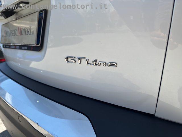 PEUGEOT 2008 BlueHDi 130 S&S EAT8 GT Line