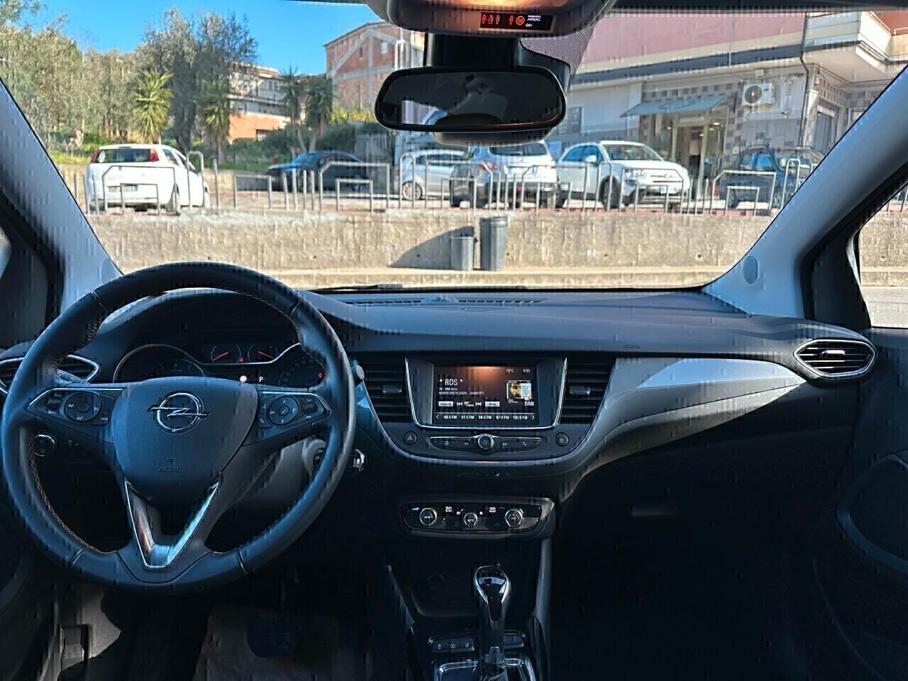 Opel Crossland Crossland X 1.5 ECOTEC D 120 CV Start&Stop aut. Innovation