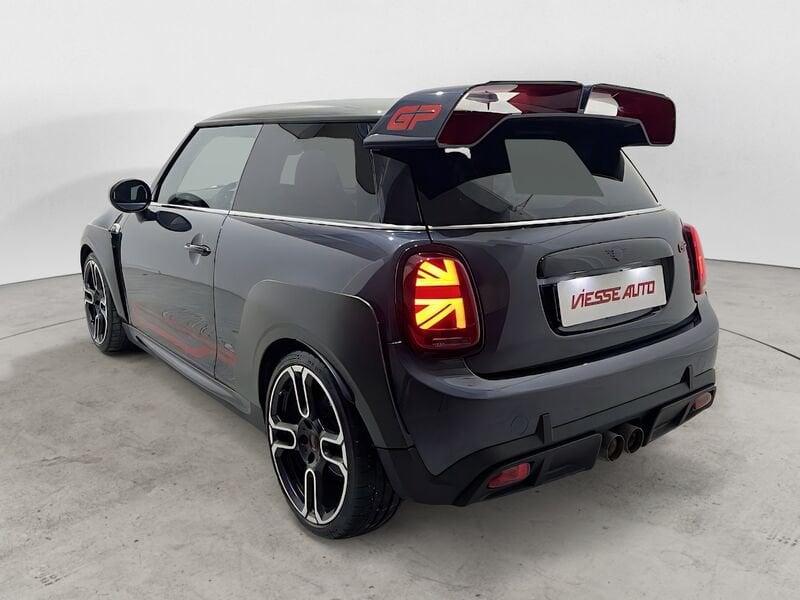 MINI Mini 3 porte Mini 2.0 John Cooper Works GP