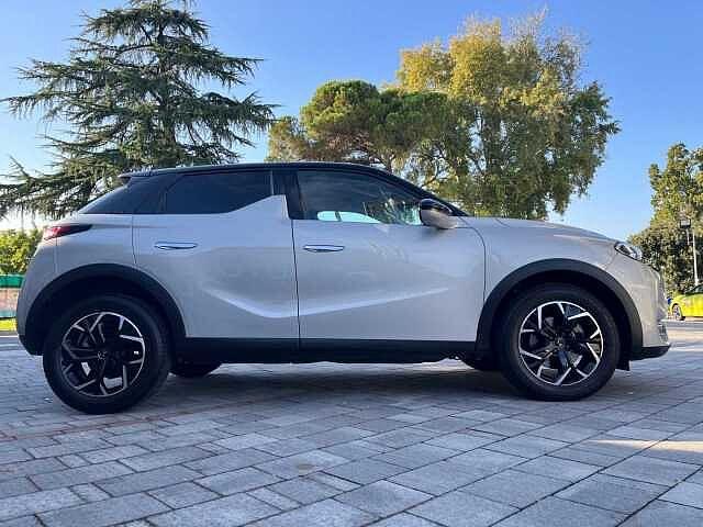 DS DS 3 Crossback BlueHDi 130 aut. Faubourg