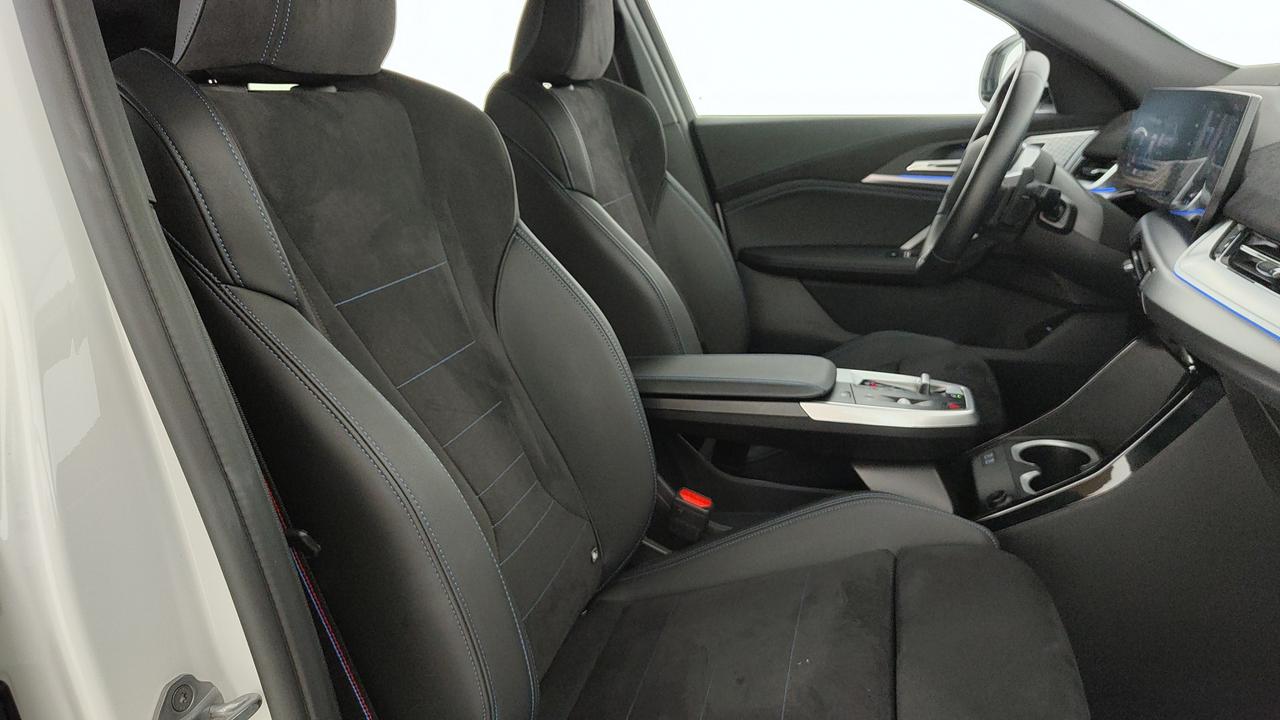BMW X2 U10 - X2 xdrive 20d 48V MSport Pro auto