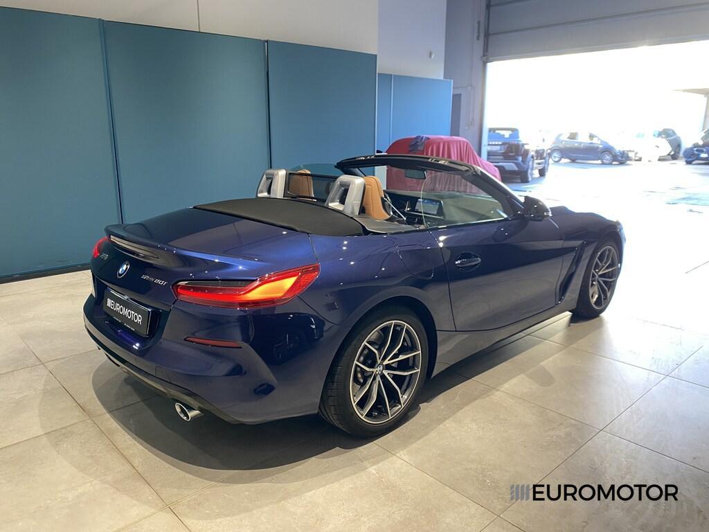 BMW Z4 20 i Sport sDrive