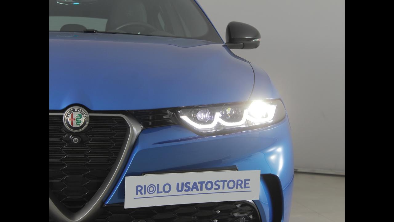 ALFA ROMEO Tonale - Tonale 1.3 phev Speciale Q4 280cv at6