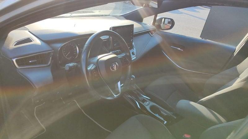 Toyota Corolla Corolla 1.8 Hybrid Style