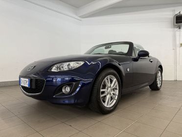 Mazda MX-5 MX-5 Roadster Coupé 1.8L Fire