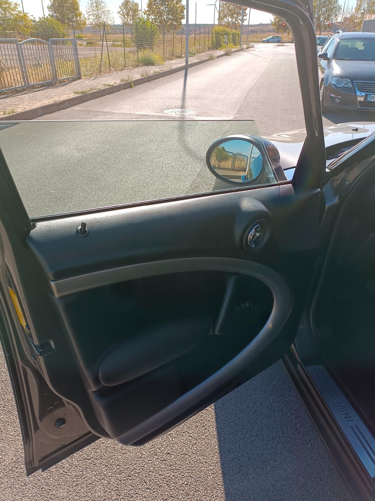 Mini Cooper D Countryman 2.0 ALL4 Automatica