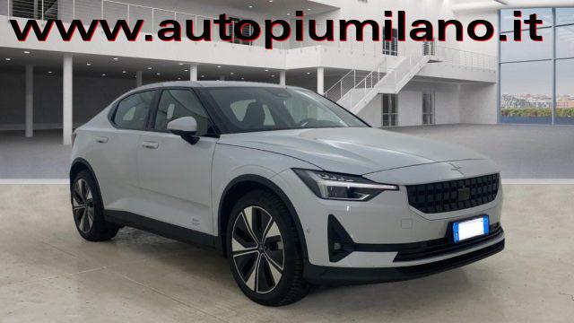 POLESTAR Polestar 2 Long Range Single Motor FWD 78kWh