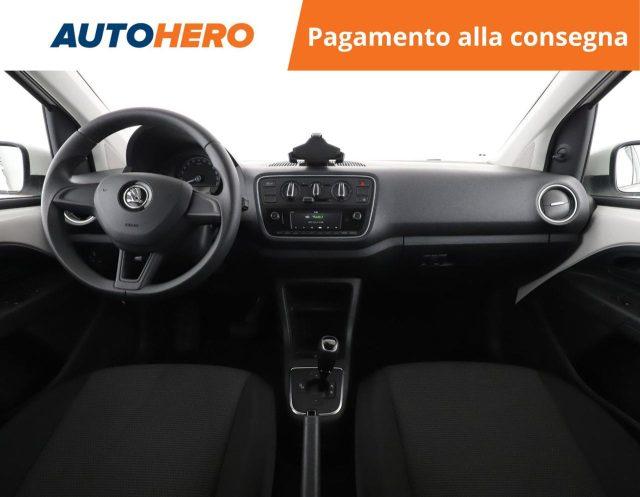 SKODA Citigo 1.0 MPI 75 CV ASG 5 porte Ambition