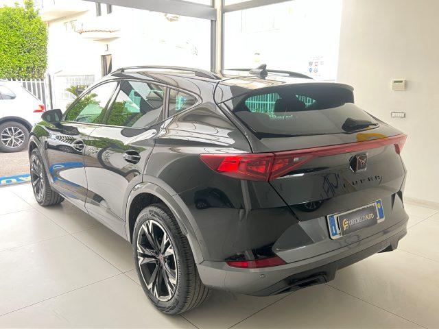 CUPRA Formentor 2.0 TDI 4Drive DSG tua da ?259,00