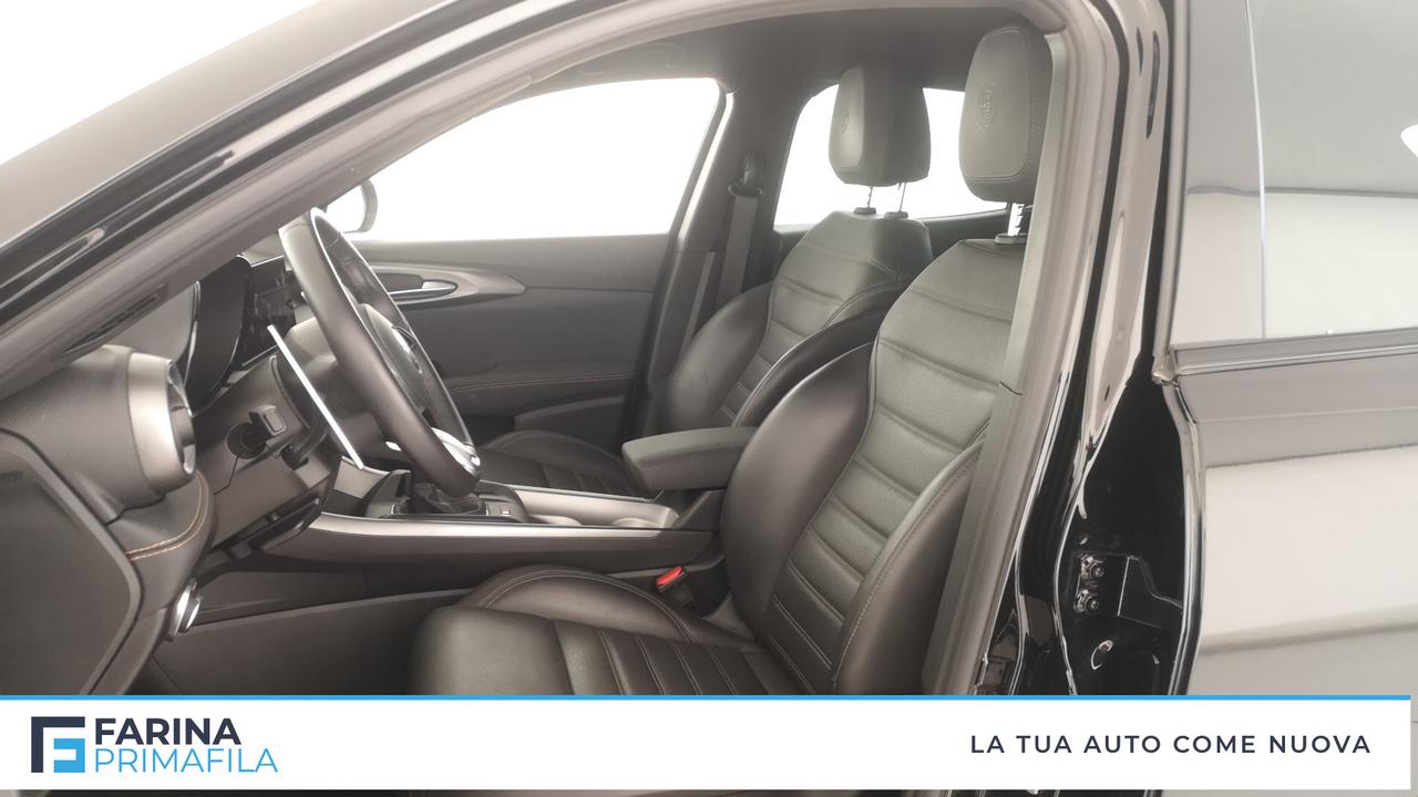 ALFA ROMEO Tonale - Tonale 1.6 Veloce 130cv tct6