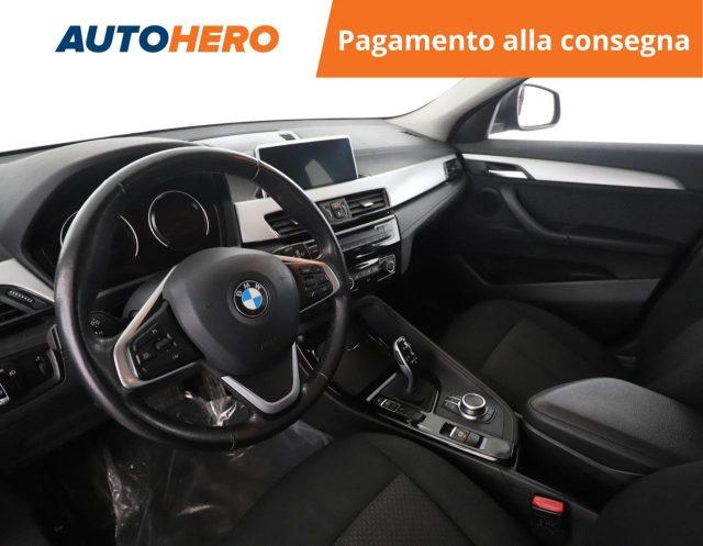 BMW X2 sDrive16d Advantage