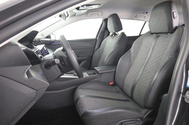 PEUGEOT 408 408 PureTech 130 S&S EAT8 Allure Pack