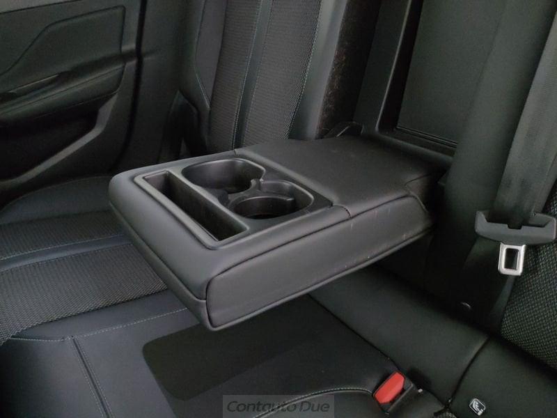 Peugeot 308 Allure Pack BlueHDi 130 EAT8 S&S aut.
