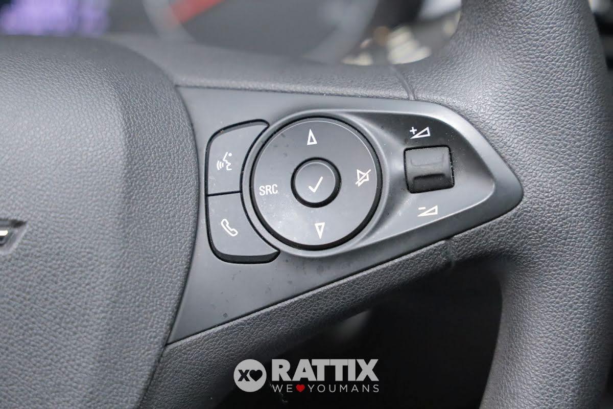 Opel Crossland X 1.2 83CV Advance