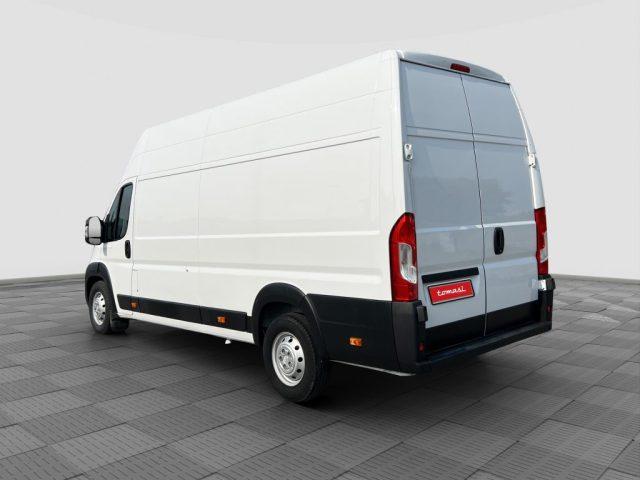 CITROEN Jumper Jumper 35 BlueHDi 140 S&S PLM-SL-TA Furgone Heavy