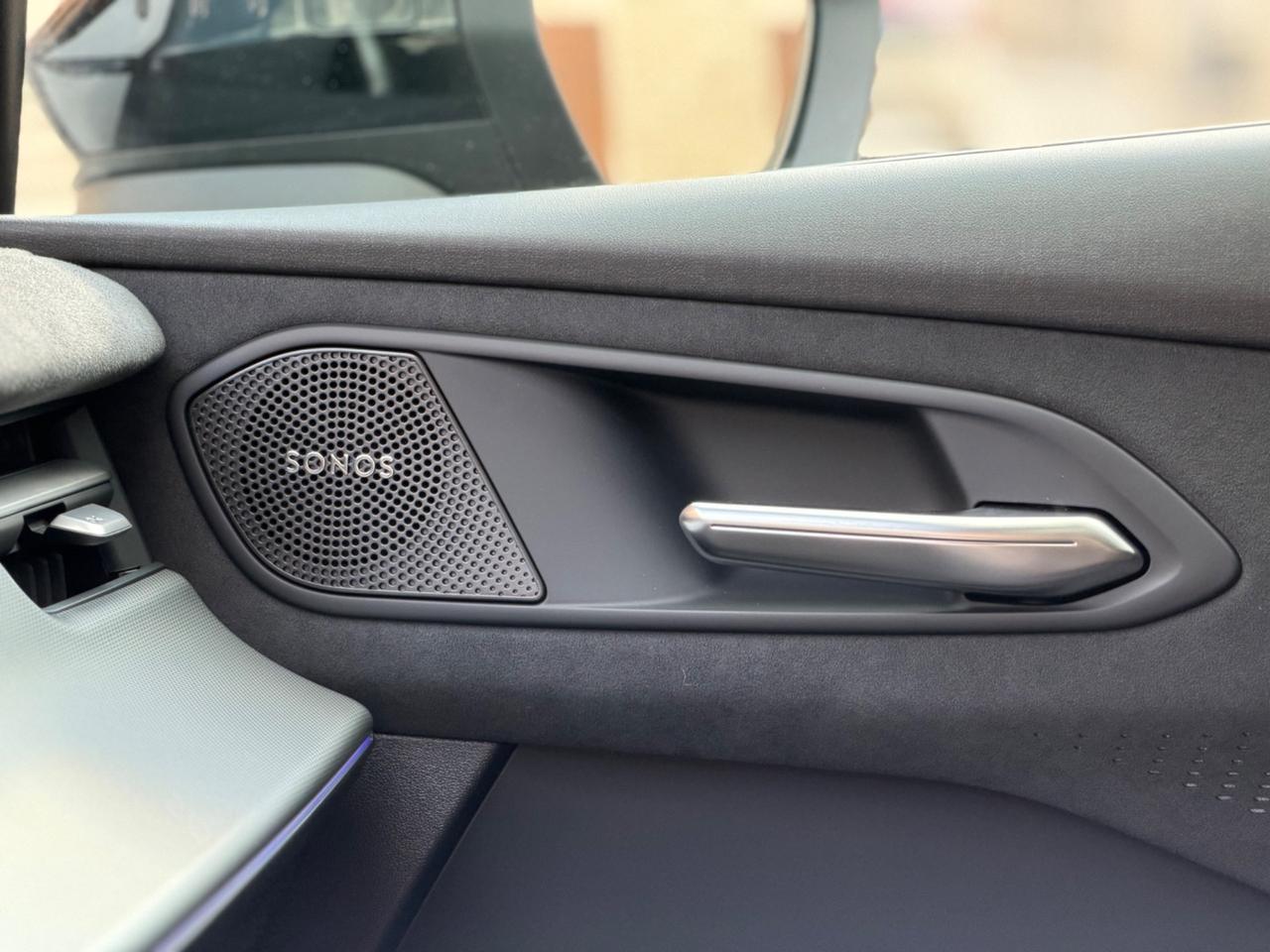 AUDI Q3 SPORTBACK 35 TDI 150 CV S LINE EDITION S TRONIC TETTO MATRIX OPACO