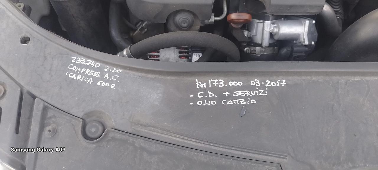 Volkswagen Passat 2.0 TDI DPF Var. Highline