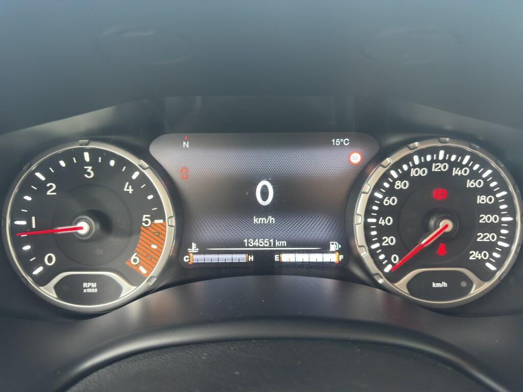 Jeep Renegade 1.6 Multijet II Limited 2WD