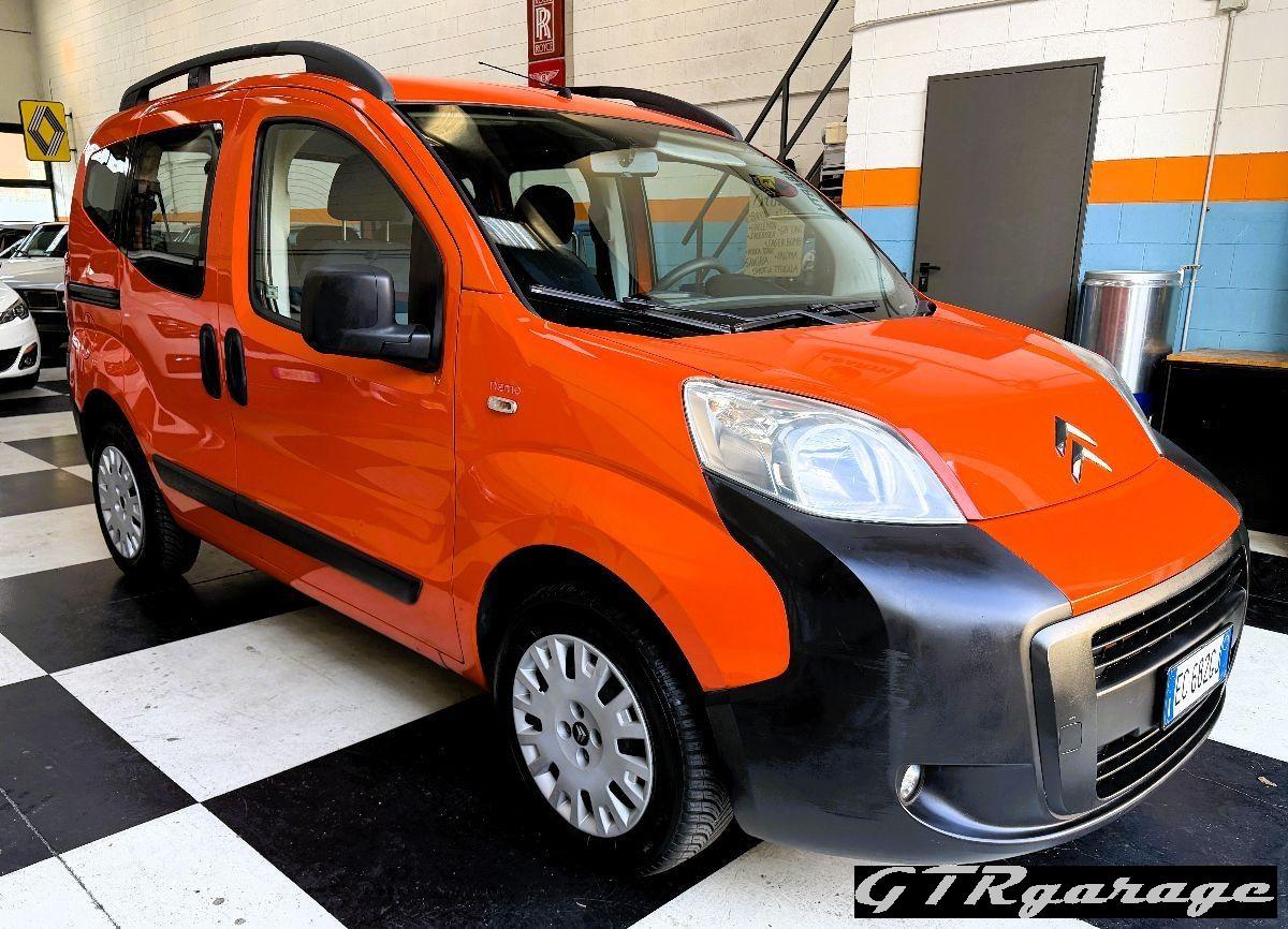 CITROEN - Nemo - 1.4 Multispace