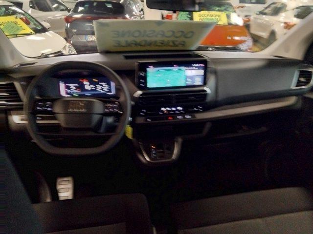 FIAT Ulysse 2.0 BlueHDi 180 CV AT8 L3 Combi 9 POSTI