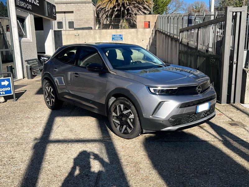 Opel Mokka Mokka 1.2 Turbo Elegance