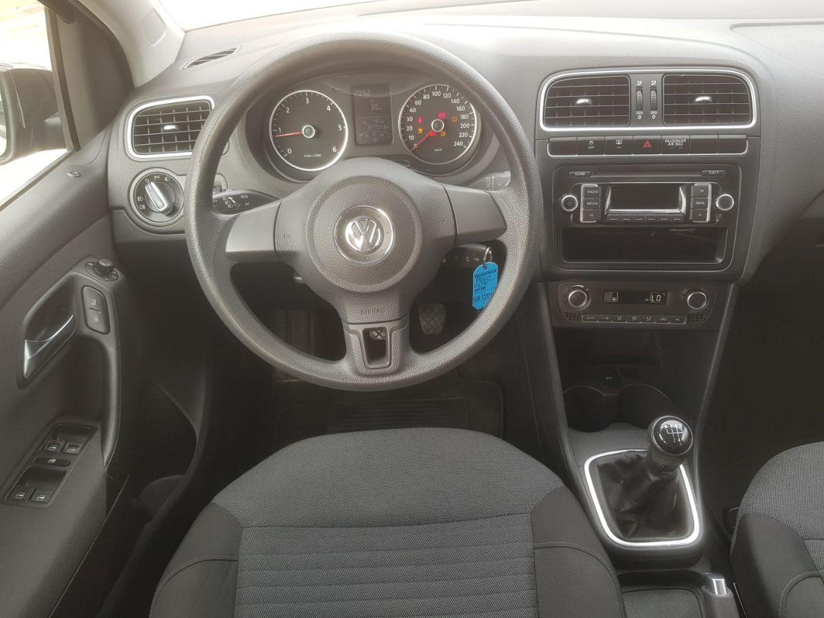 VOLKSWAGEN - Polo - 1.2 TDI DPF 3p. Comfortline