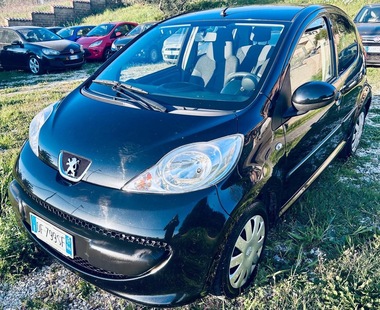 Peugeot 107 1.4 HDi 5p.!!150.000 km!!