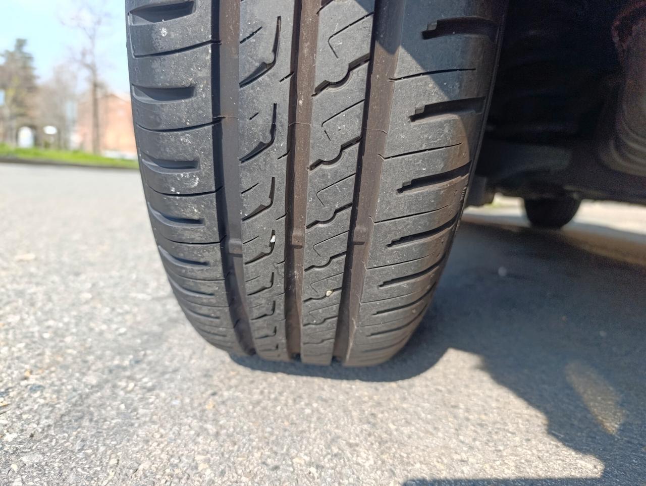 Fiat Idea 1.4 // UNICO PRIRTARIO POCHISSIMI KM