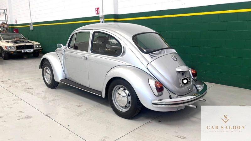 Volkswagen Maggiolino Beetle 1200 berlina 2 porte - MEXICO - SPLENDIDA
