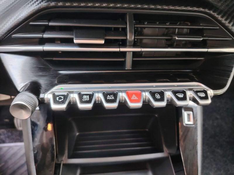 Peugeot 208 208 p.t. 75 Stop&Start 5 porte Active