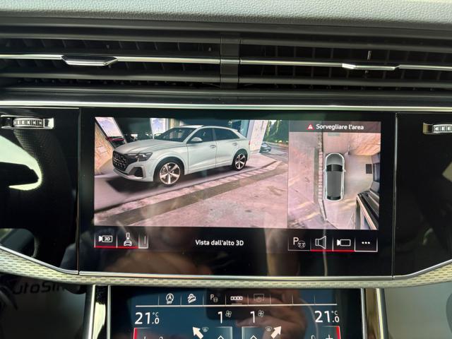 AUDI Q8 50 TDI 286 CV quattro tiptronic S line edition