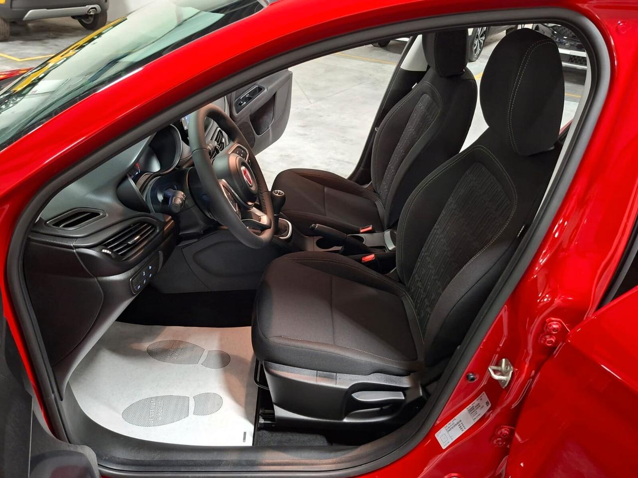 Fiat Tipo 1000 100CV SW **Km. Zero**
