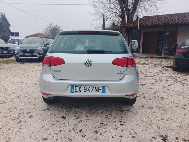 VOLKSWAGEN Golf Business 1.6 TDI 5p. Highline BlueMotion Technolog