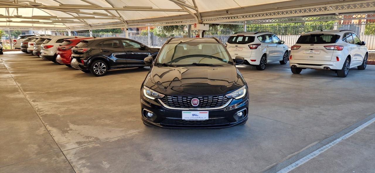 Fiat Tipo SW 1.6 Mjt 120cv LOUNGE