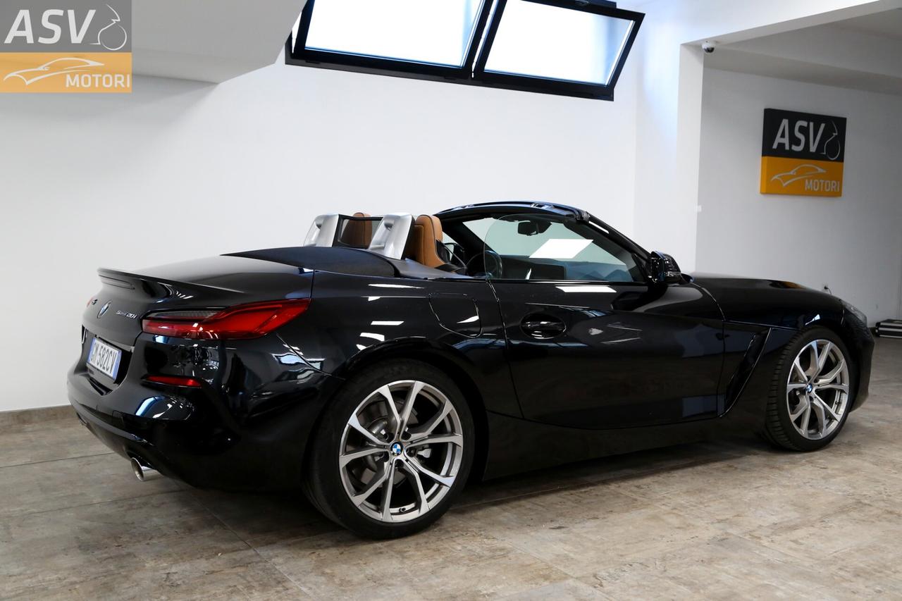 Bmw Z4 sDrive20i Msport