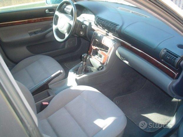 Audi A4 1.9 TDI 110CV Avant