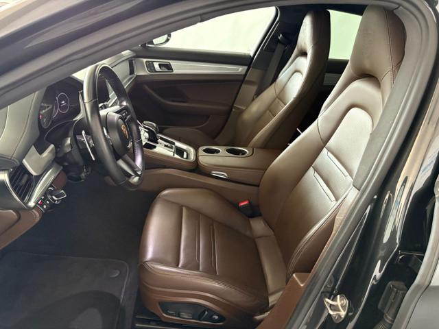 PORSCHE Panamera 2.9 4 E-Hybrid Platinum Edition IVA ESPOSTA