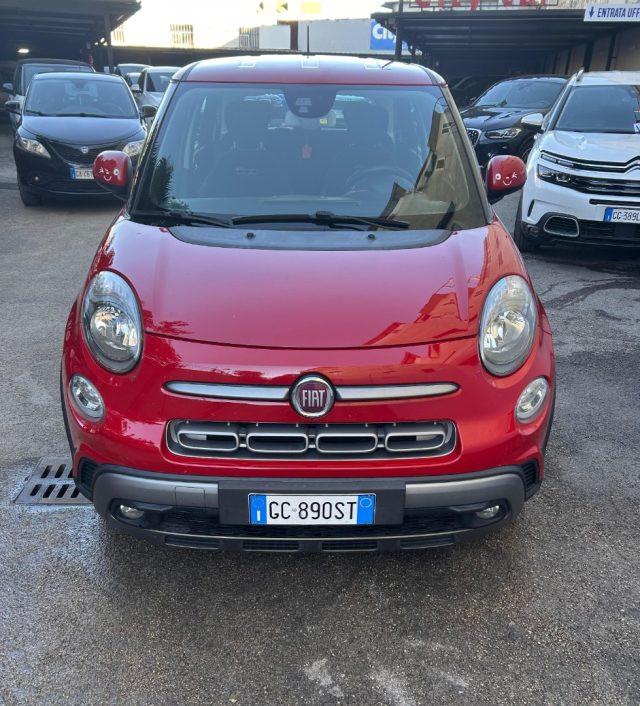 FIAT 500L 1.3 Multijet 95 CV Cross