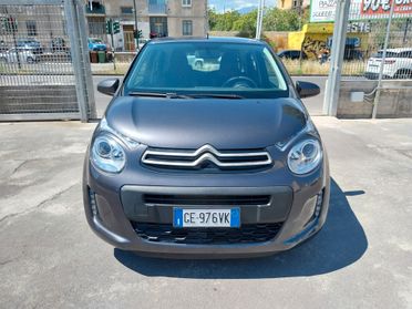 CITROEN C1 1.0 BENZINA 5 PORTE SHINE 2021
