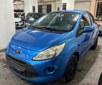 Ford Ka Ka 1.2 8V 69CV NEOPATENTATI