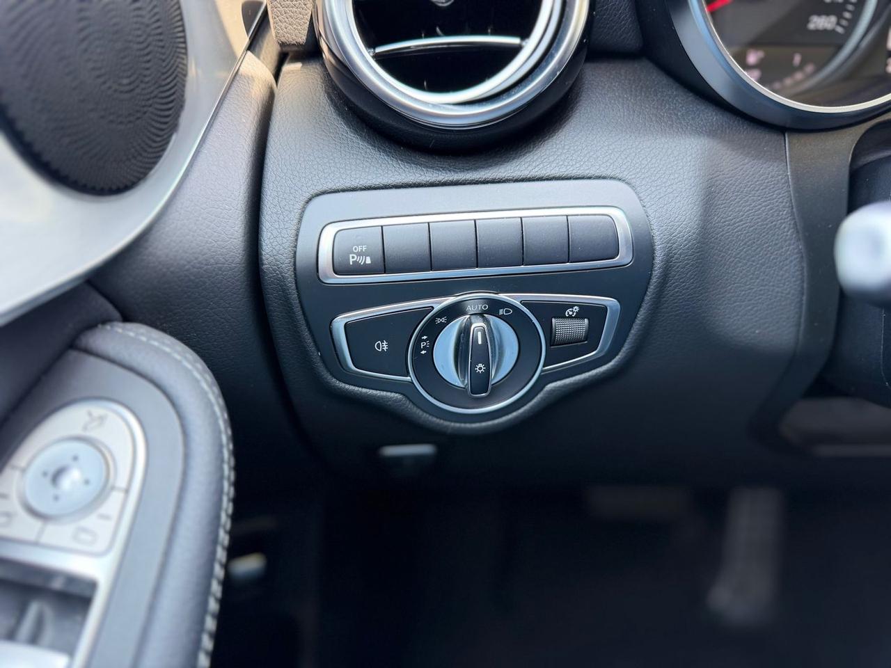 Mercedes-Benz GLC 250 Premium GLC 250 D #11217