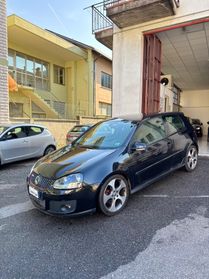 Volkswagen Golf GTI 2.0 16V TFSI 3p.